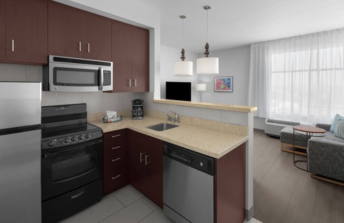 Carlsbad Hotel | TownePlace Suites by Marriott Carlsbad