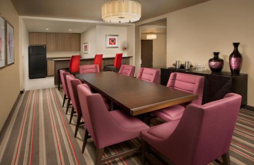 Grapevine Hotel | TownePlace Suites by Marriott Dallas DFW Airport North/Grapevine