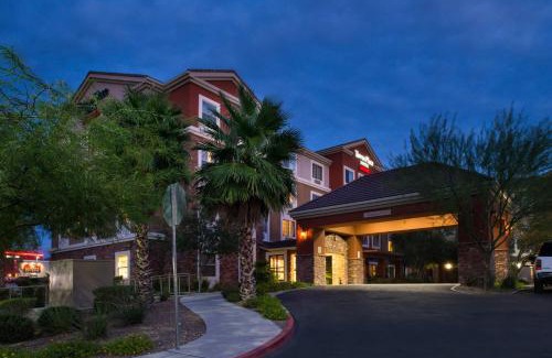 Green Valley Hotel | TownePlace Suites by Marriott Las Vegas Henderson