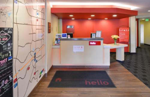Green Valley Hotel | TownePlace Suites by Marriott Las Vegas Henderson