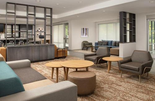 Mason Hotel | TownePlace Suites by Marriott Cincinnati Mason