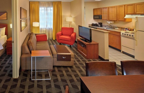 Weston Hotel | TownePlace Suites by Marriott Fort Lauderdale Weston