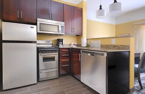 Laredo Hotel | TownePlace Suites by Marriott Laredo