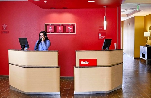 Laredo Hotel | TownePlace Suites by Marriott Laredo