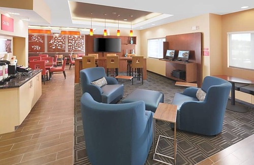Laredo Hotel | TownePlace Suites by Marriott Laredo
