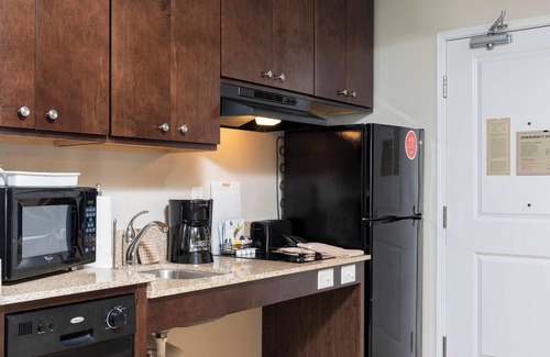 Fort Wayne Hotel | TownePlace Suites Fort Wayne North