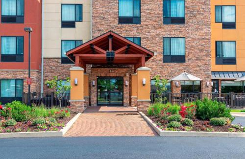 Fort Wayne Hotel | TownePlace Suites Fort Wayne North