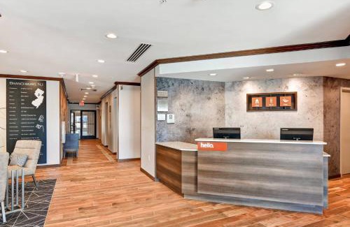 Branchburg Hotel | TownePlace Suites by Marriott Bridgewater Branchburg