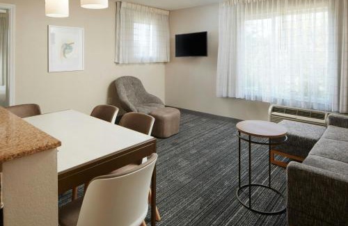 Winchester Hotel | TownePlace Suites Winchester