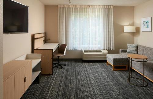 Winchester Hotel | TownePlace Suites Winchester