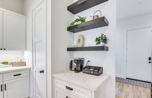 OST - South Union House | Townhome 3 Mi to Texas Med Ctr & Hermann Park