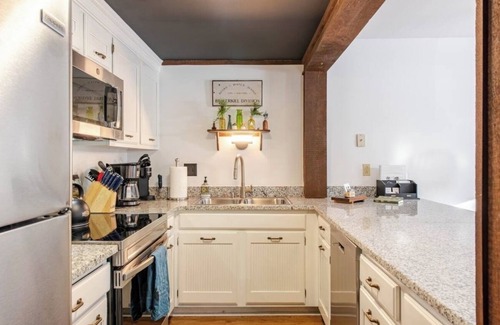 Lake Harmony House | Townhome by Big Boulder Lake