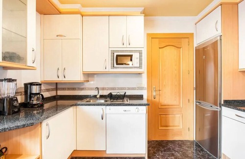 Leitza House | Townhome