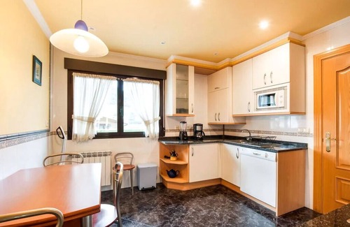 Leitza House | Townhome