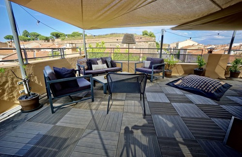 La Real House | Townhome