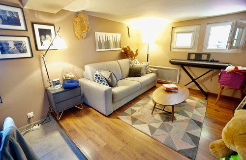 La Real House | Townhome
