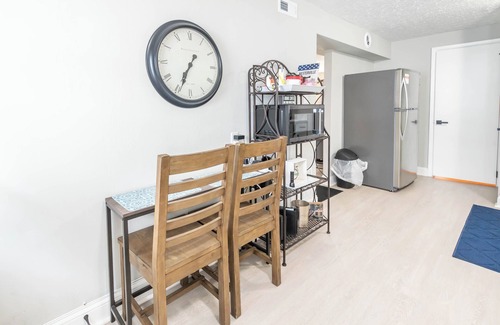 Westerville House | Townhome in downtown Westerville, walking distance to Otterbein