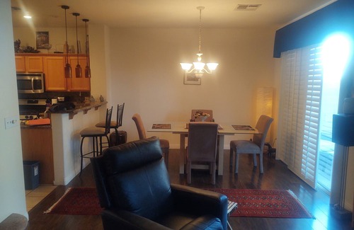 McCullough Hills House | Townhome in gated community for 1 or 2 people close to Las Vegas
