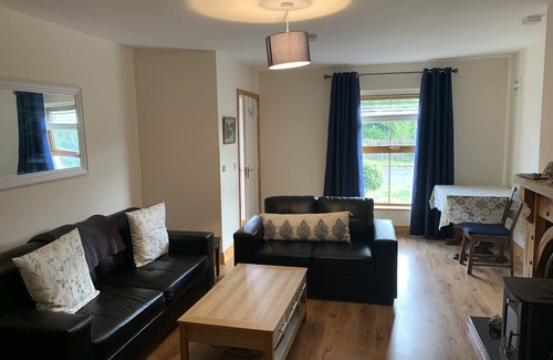 Manorhamilton House | Townhome Manorhamilton
