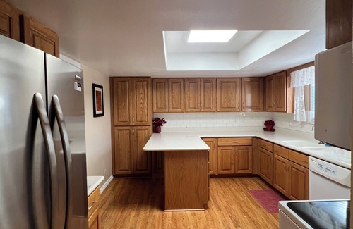 Elko House | Townhome near Ruby View Golf Course