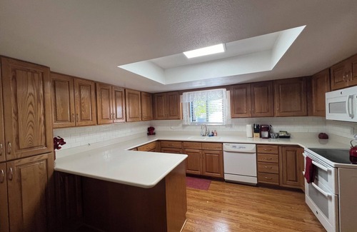 Elko House | Townhome near Ruby View Golf Course