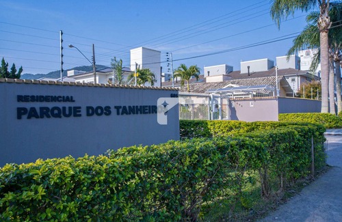 Cachoeira do Bom Jesus House | Townhouse in a condominium in Florianópolis