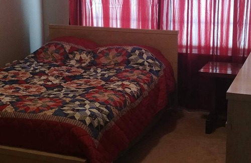 Bellefonte House | Townhouse 10 minutes from State College