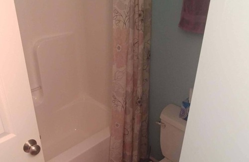 Bellefonte House | Townhouse 10 minutes from State College