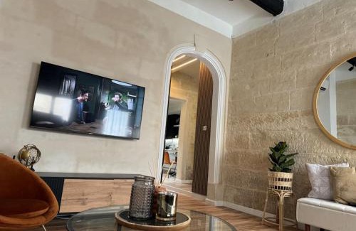 Sliema House | Townhouse 26 in Sliema, Malta