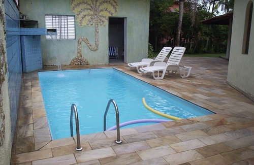 Guarutuba House | TOWNHOUSE 4 SUITES WIFI AIR CONDITION. PARADISE GUARATUBA CONDOMINIUM COSTA DO SOL