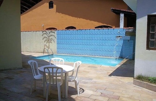 Guarutuba House | TOWNHOUSE 4 SUITES WIFI AIR CONDITION. PARADISE GUARATUBA CONDOMINIUM COSTA DO SOL