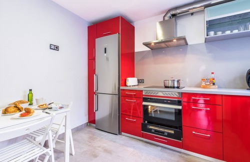 Pollensa Ski Chalet | Townhouse Calvari in Pollensa By home villas 360