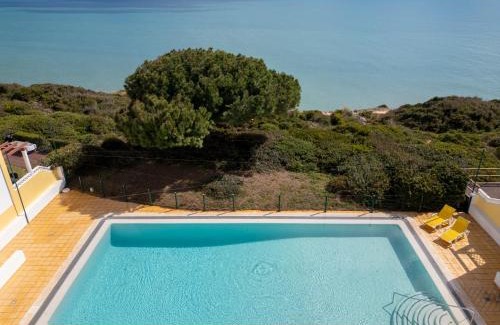 Benagil House | Townhouse Crystal Bay by Algarve Vacation