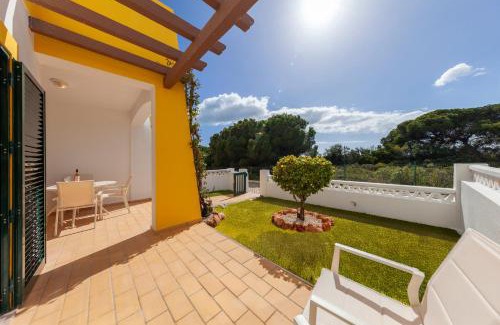 Benagil House | Townhouse Crystal Bay by Algarve Vacation