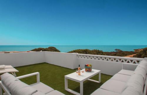 Benagil House | Townhouse Crystal Bay by Algarve Vacation