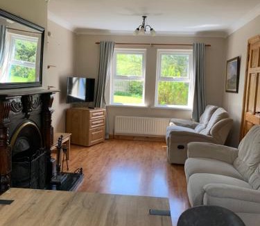 Donegal House | Townhouse Donegal Town