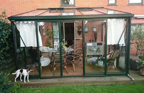 Dragor House | Townhouse in Dragoer, 12 km to center of Copenhagen and close to intl airport