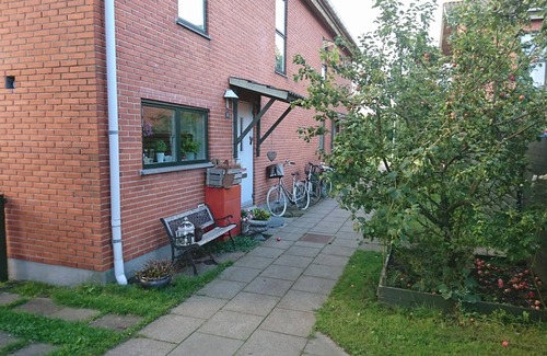 Dragor House | Townhouse in Dragoer, 12 km to center of Copenhagen and close to intl airport
