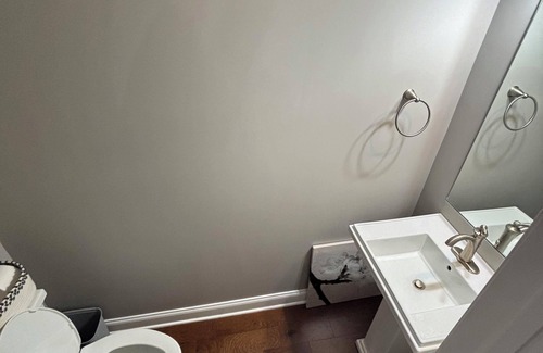 Pittsburgh House | Townhouse in Fox Chapel