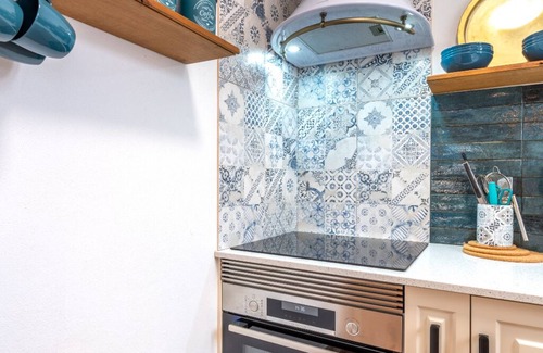 Silves House | Townhouse in Silves with Portuguese Charm and Modern Amenities