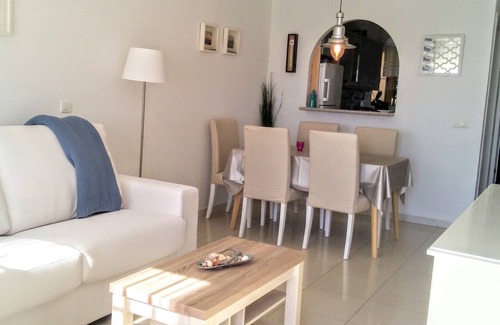 Mijas House | Townhouse Marbella - Sea Views - walking distance to the beach - cosy & homely 1