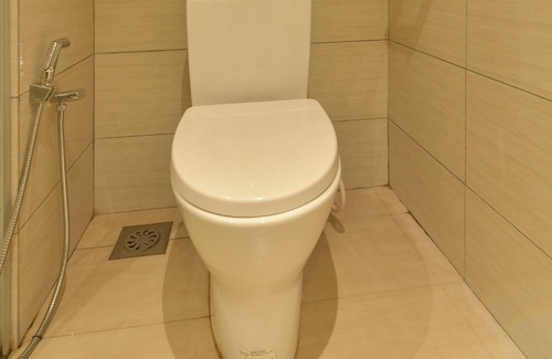 Johor Baharu District Hotel | Townhouse OAK Savanna Hill Resort