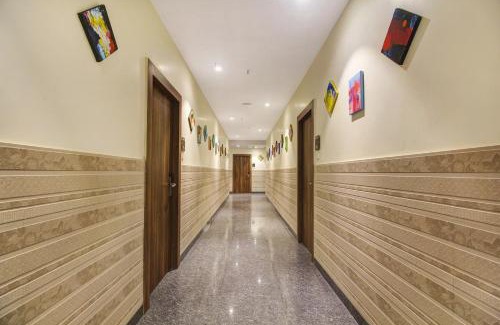 Kolkata Hotel | Townhouse OAK SOHOTEL