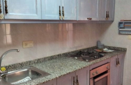 La Mata Apartment | Townhouse with pool 3 'from the beach.