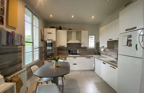 Riou - Petit Juas - Av de Grasse House | Townhouse with outdoor space ideal for relaxing and enjoying the outdoors