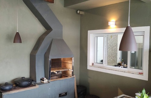 Tesouro da Colina House | Townhouse with sea view