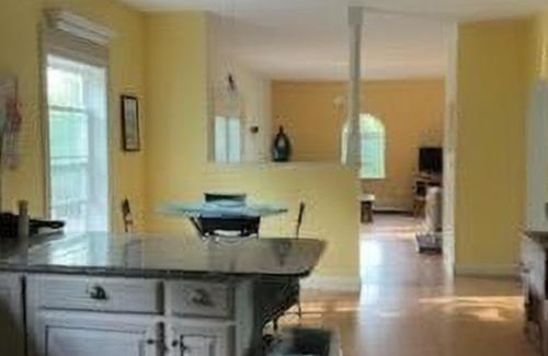 Southwest Harbor House | Toya's Cottage