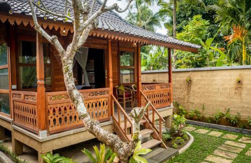 Sebatu Villa | Toya Sutra Villa