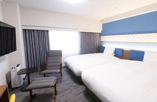 Toyama Hotel | Toyama Chitetsu Hotel