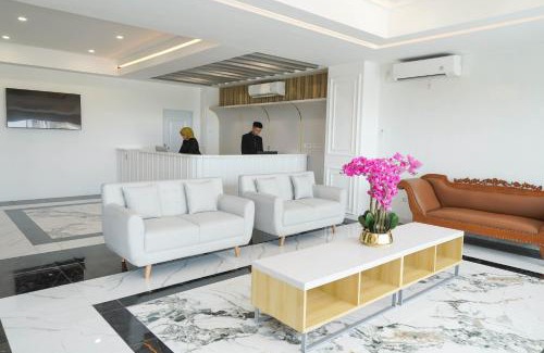 Purwokerto Hotel | Toyo Hotel Purwokerto, Azana Hotels Collection